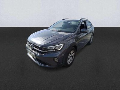 Gris Usado 2022 VW Taigo Life SUV | 21.800 € (Precio justo)
