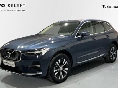 usado Volvo XC60 XC60 RechargeRecharge Core, T6 plug-in hybrid eAWD,...