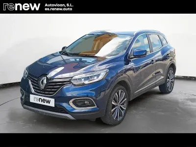 Usado Renault Kadjar
