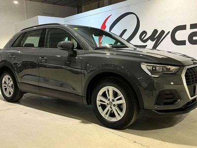 Gris Usado 2019 Audi Q3 Advanced SUV | 28.990 € (Precio justo)