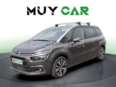 Citroën Grand C4 Picasso
