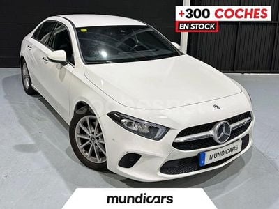 Mercedes A200