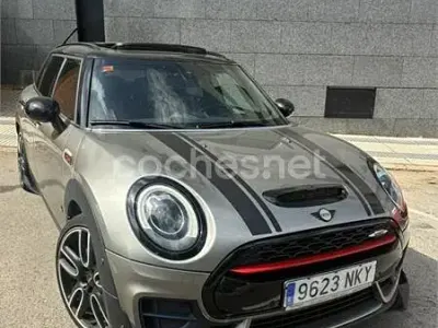 Usado Mini John Cooper Works Clubman