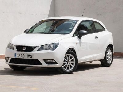 Seat Ibiza SC