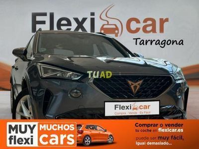 usado Cupra Formentor 1.5 TSI 110kW (150 CV) DSG