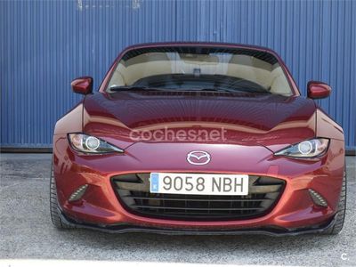 Mazda MX5