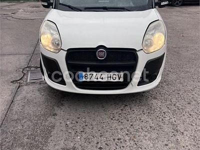 Fiat Doblò