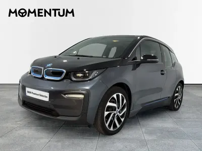 Usado BMW i3 Comfort Edition 125 kW (170 CV) 2022 Gris Utilitario