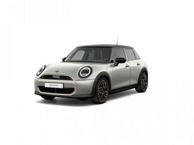 Nuevo Mini Cooper S 204 CV (150 kW) 2025 Utilitario