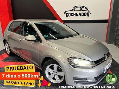VW Golf VII