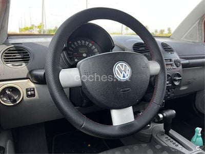 VW Beetle