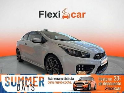 Kia Ceed GT