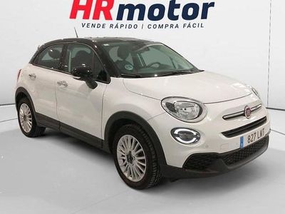 Usado Fiat 500 Urban 120 CV (88 kW) 2021