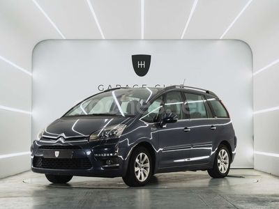 Citroën Grand C4 Picasso