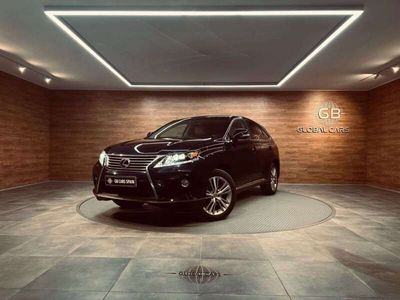 Lexus RX450h