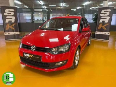 usado VW Polo 1.4 Sport