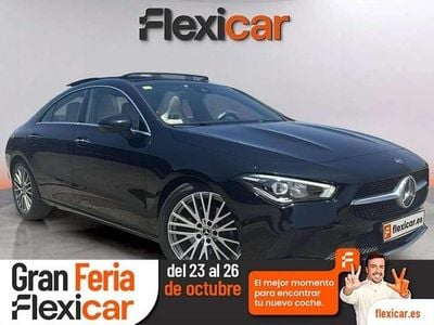 Mercedes CLA200