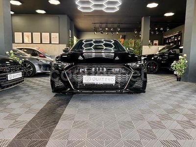 Negro Usado 2022 Audi A6 Sport Familiar | 108.990 €