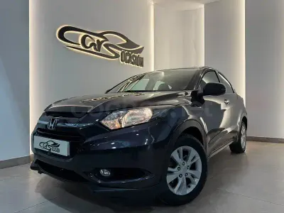 Usado Honda HR-V