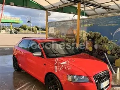 Usado Audi A3