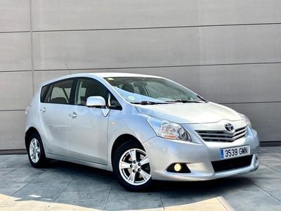 Toyota Verso