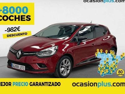 Renault Clio IV