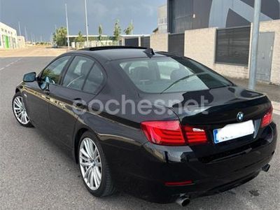 BMW 535
