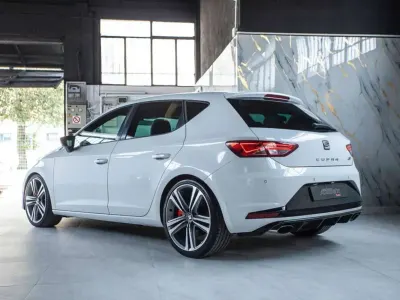 Usado Seat Leon ST