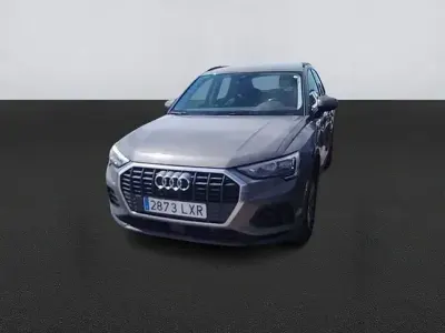 Usado Audi Q3