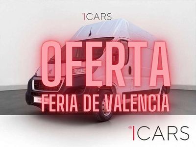 Blanco Usado 2023 Peugeot Boxer S Van | 19.822 €