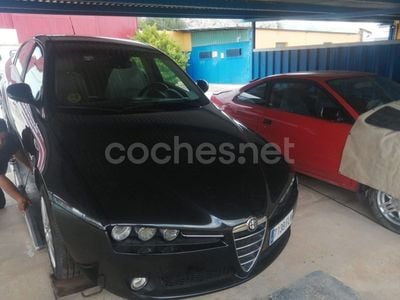 Alfa Romeo 159