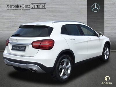 Mercedes GLA200