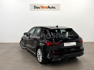 Audi A3 Sportback e-tron