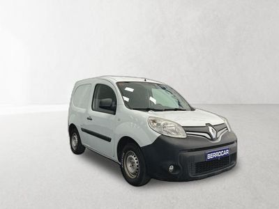 usado Renault Kangoo FURGON 1.5 dCi Profesional Compact Gen5 55 kW (75 CV)