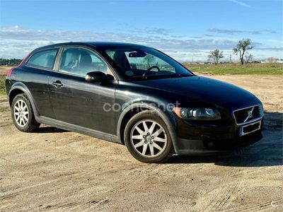 Volvo C30