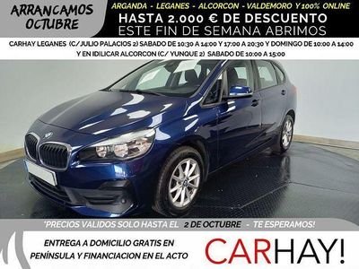 BMW 216