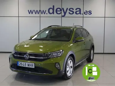 Usado VW Taigo