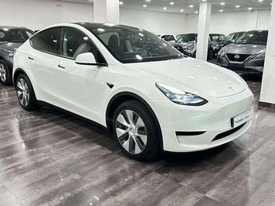 Usado Tesla Model Y 219 kW (299 CV) 2024 Blanco SUV