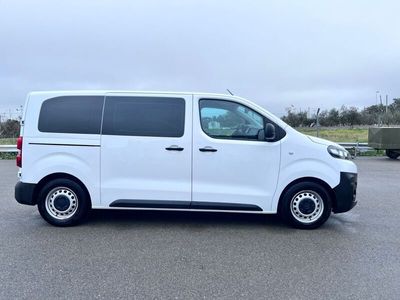 Citroën Jumpy