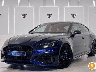 Audi RS5 Sportback