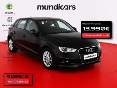 Usado Audi A3 Sportback
