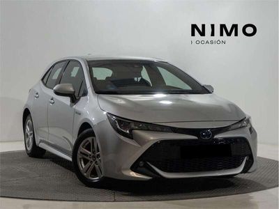 usado Toyota Corolla 125H Active Tech