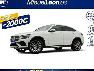 Mercedes GLC300
