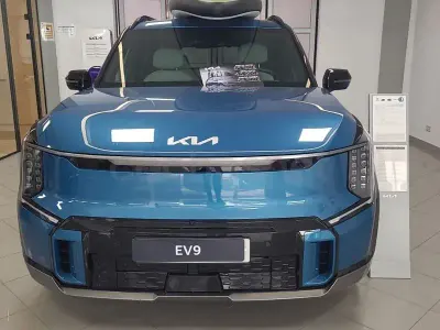 Usado Kia EV9 GT-Line 373 kW (508 CV) 2025 Eléctrico SUV