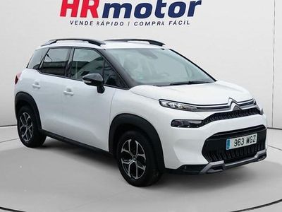 Usado Citroën C3 Aircross PureTech 110 CV (80 kW) 2023 SUV