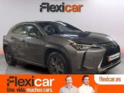 Lexus UX 250h