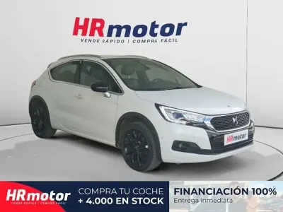 Usado DS Automobiles DS4