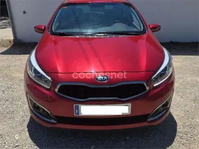 Usado Kia Ceed GT