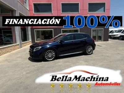 Mercedes GLA200
