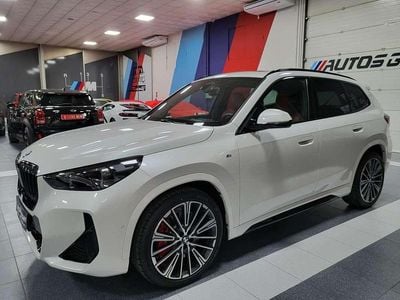 Usado BMW X1 Comfort Edition 211 CV (155 kW) 2024 Blanco SUV